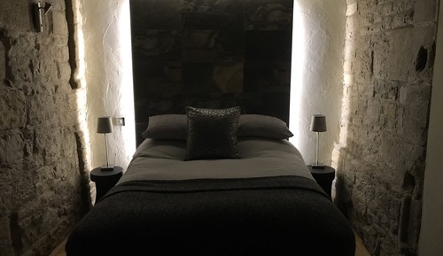 Suite Deluxe