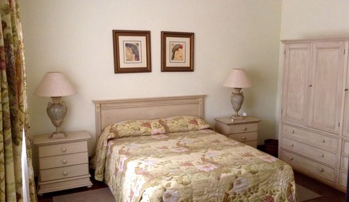 Habitación Deluxe, 1 cama de matrimonio, no fumadores