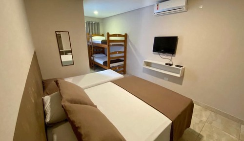 Habitación estándar