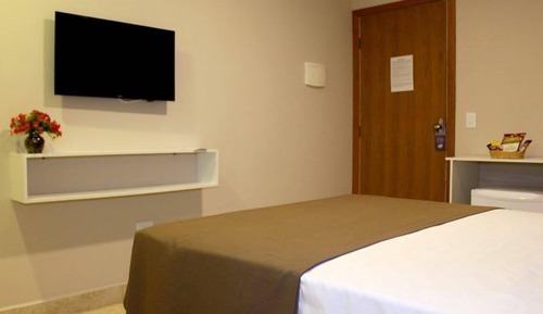 Habitación Premium doble, balcón