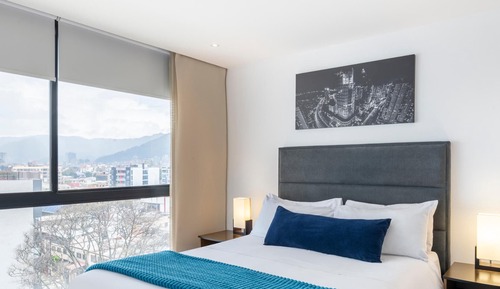 Apartamento Deluxe