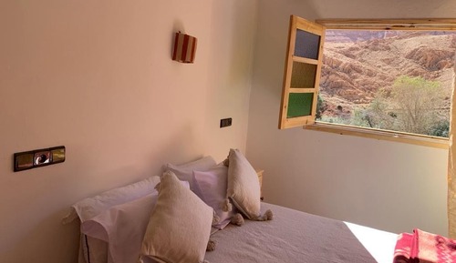 Habitación cuádruple