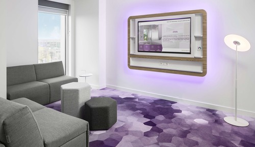 VIP Junior Suite