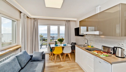 Apartamento (Bay View 2)