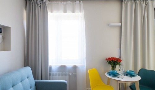 Apartamento (Sea Bay)