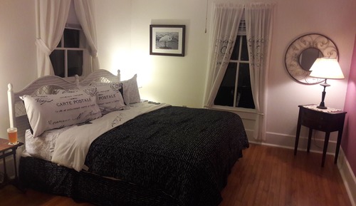 Habitación Premier