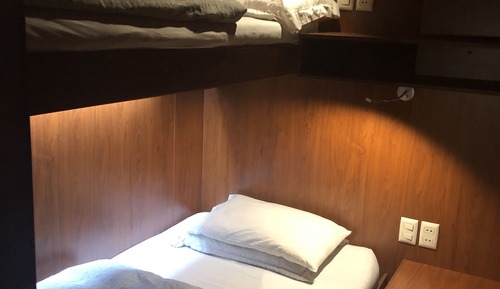 Habitación básica