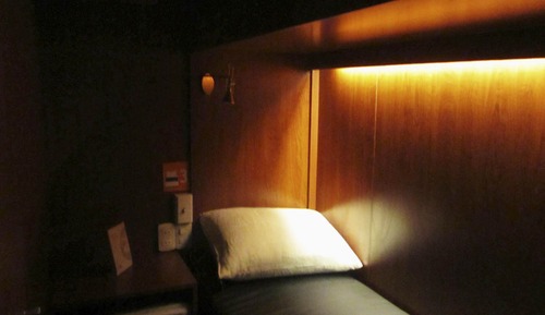 Habitación básica