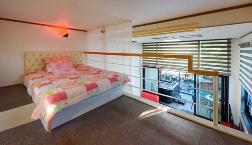 Habitación (Bolinas)