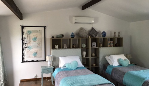Apartamento Deluxe