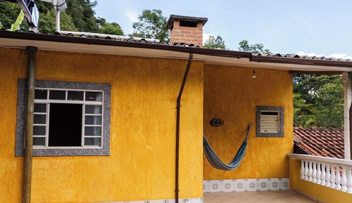 Habitación económica