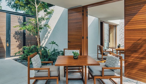 Suite Grand, 2 habitaciones (Ocean)