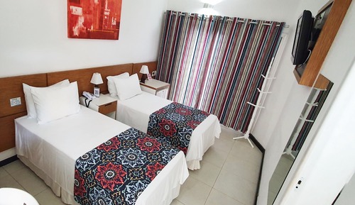 Habitación básica