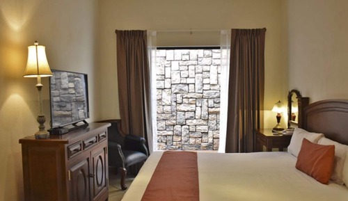 Suite junior (Honeymoon)
