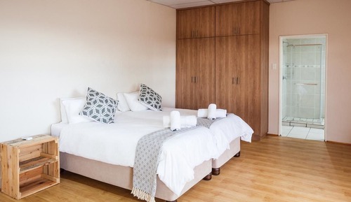 Habitación, baño privado (7)