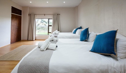 Habitación, baño privado (1)