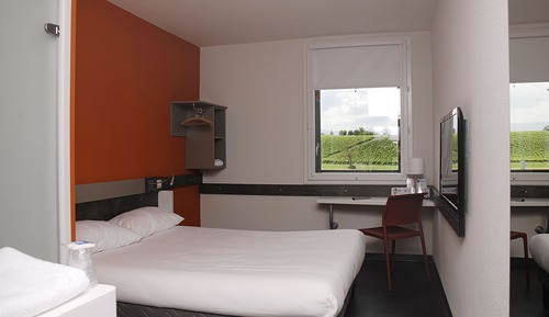 Habitación doble