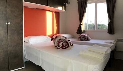 Casa móvil (Casa Mobile (2 adulti))