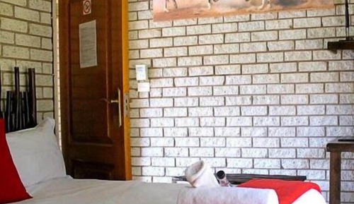 Habitación clásica doble