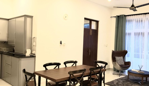Habitación superior con 2 camas individuales