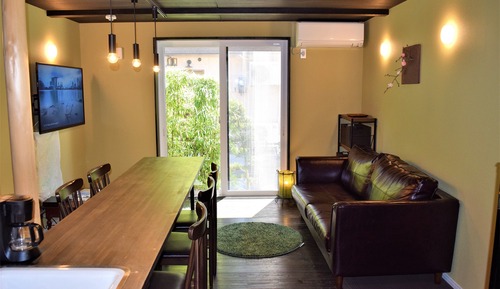 Habitación (Sennari)