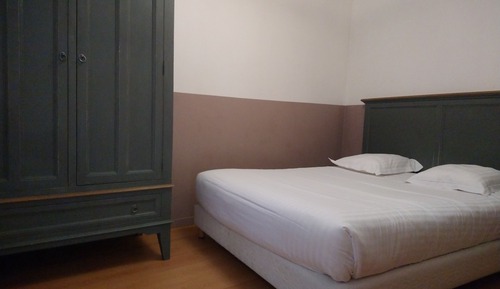 Apartamento (Fraise)