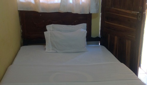 Habitación individual económica