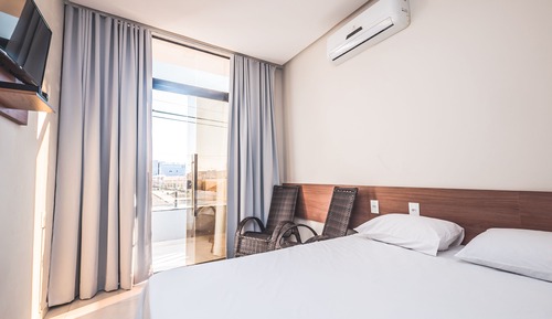 Habitación familiar