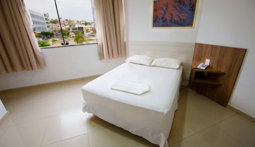 Habitación estándar con 2 camas individuales, 2 camas individuales