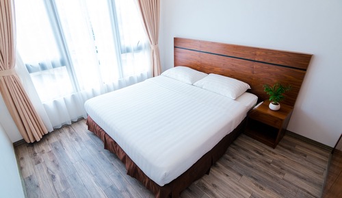 Apartamento, 1 habitación