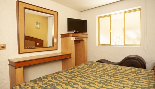 Habitación Confort