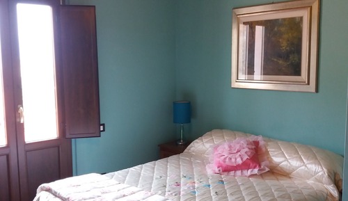 Habitación romántica doble (Cavaliere)