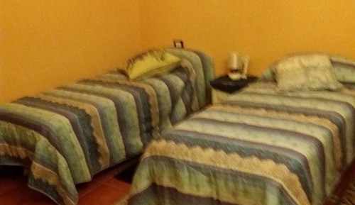 Suite estudio