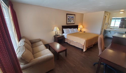 Habitación individual