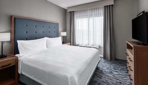Suite estudio Premium, 1 cama de matrimonio grande, no fumadores