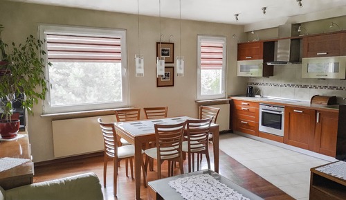 Apartamento de lujo