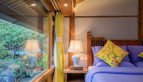 Habitación Signature doble