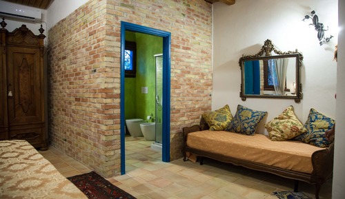 Habitación familiar
