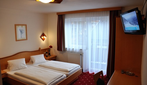 Habitación doble