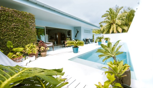 Villa exclusiva