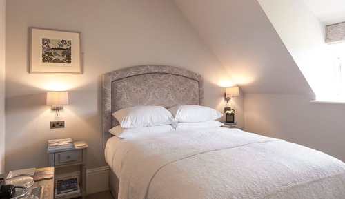 Habitación doble (Bedroom 6)