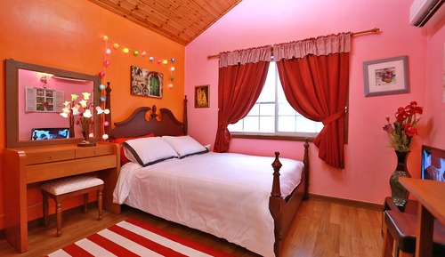 Habitación (Violet Quartz)