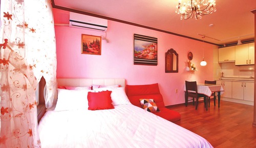 Habitación (Emerald)