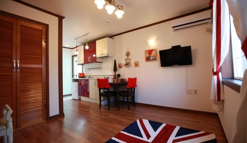 Habitación (Opal)