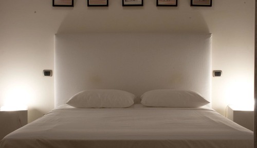 Suite estudio Confort