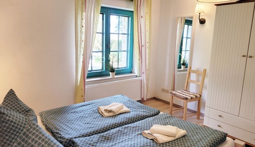 Apartamento, 2 habitaciones
