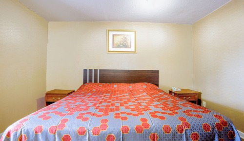 Habitación, 1 cama de matrimonio grande, no fumadores