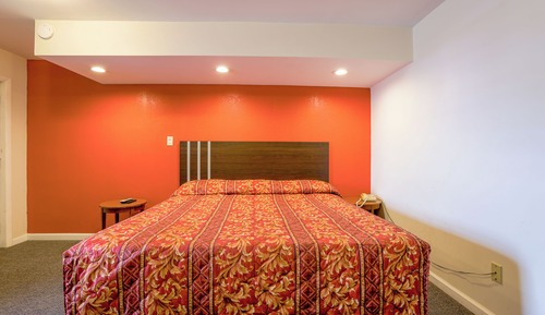 Suite, 1 cama de matrimonio grande, no fumadores