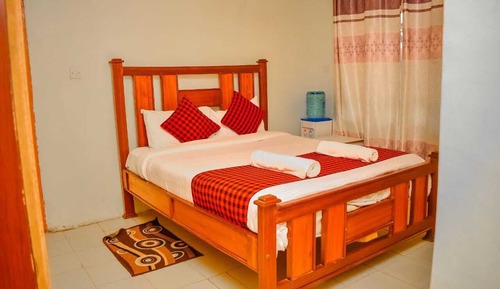 Habitación individual básica