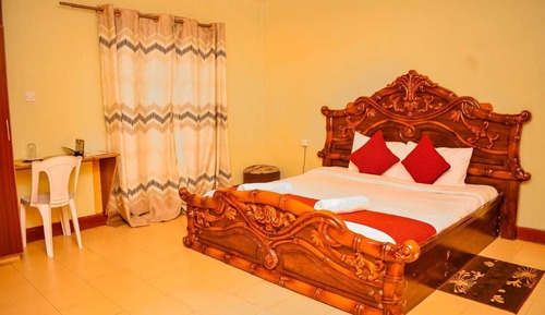 Habitación estándar